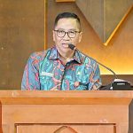 Pemprov Gelar Pembinaan Mental dan Kerohanian ASN Kristen