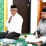 Pemprov Gelar Pengajian Sambut Ramadan