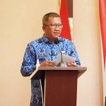Pemprov Harap Pempus segera Laksanakan Pengangkatan ASN