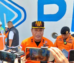 Pencarian Nelayan Lansia di Kotim Hasilnya Masih Nihil