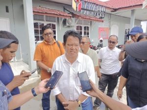 Penelusuran Pelanggaran Administrasi TSM