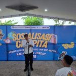 Penemuan Uang Palsu Masih Relatif Kecil