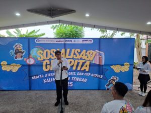 Penemuan Uang Palsu Masih Relatif Kecil
