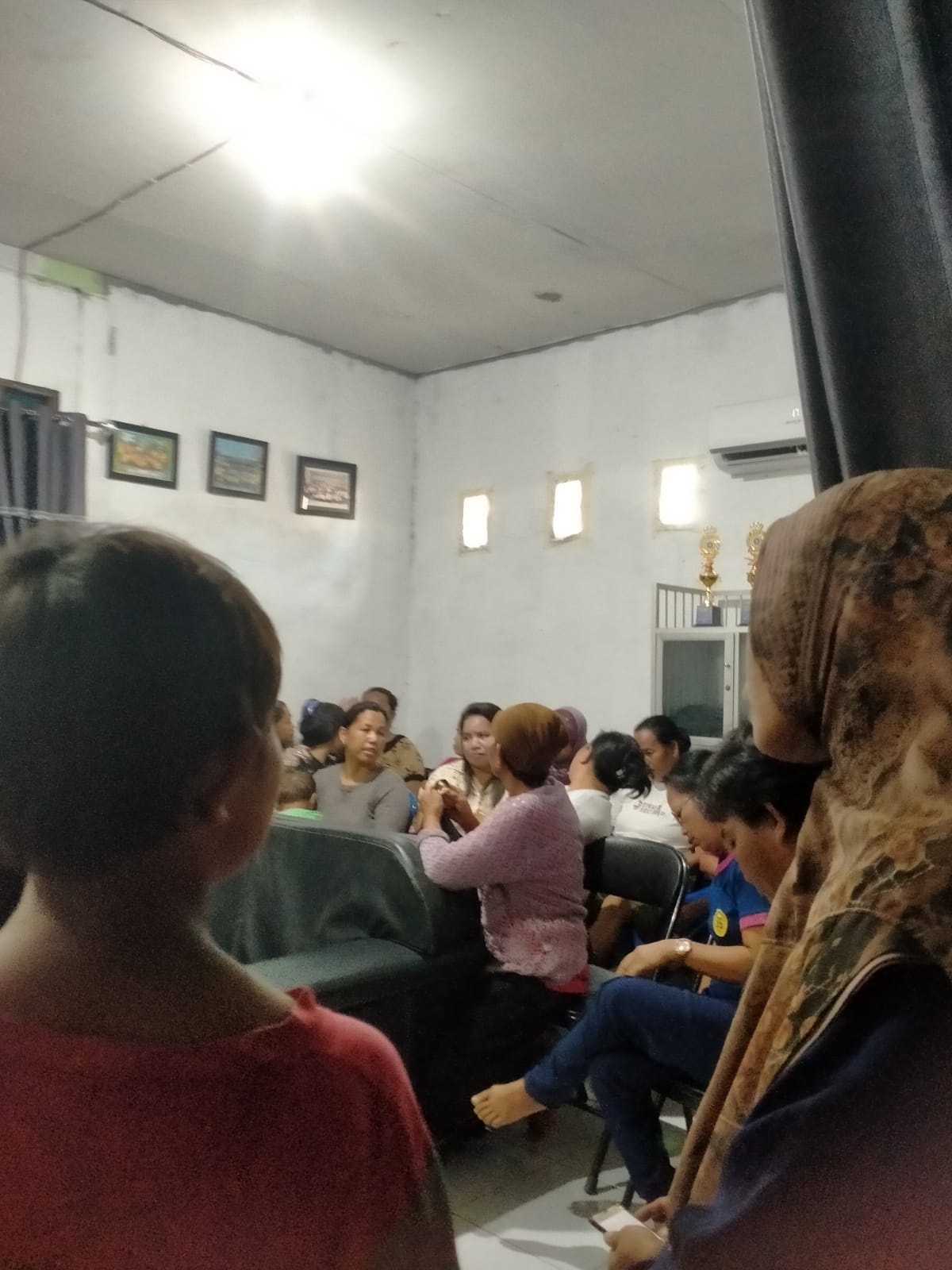 Penghapusan Daftar Bansos tanpa Verifikasi Lapangan