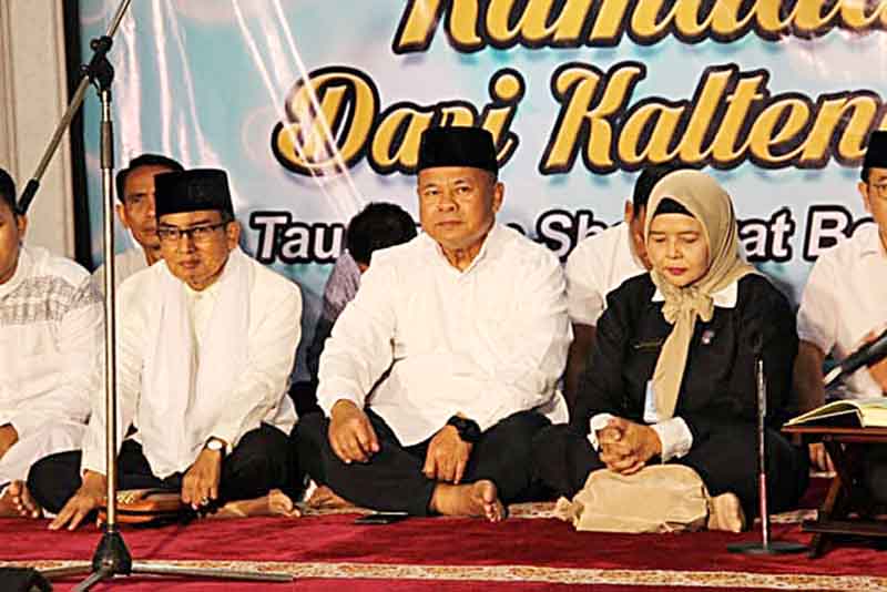 Penyiaran Mesti Berikan Sajian Informatif dan Mendidik