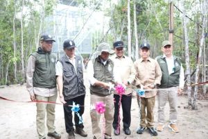 Penyuluh Pertanian Siap Dukung Inpres Nomor 3 Tahun 2025