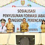 Penyusunan Formasi Jabatan Miliki Peran Krusial