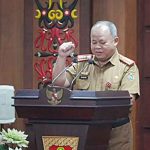 Penyusunan LPPD Tiap Tahun jadi Bahan Evaluasi 