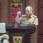 Penyusunan LPPD Tiap Tahun jadi Bahan Evaluasi