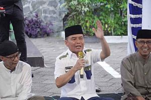 Peran Insan Pers sebagai Mitra Strategis