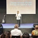 Peresmian Gereja Mawar Sharon Diharapkan Berdampak Positif