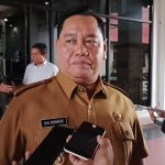 Perjalanan Kepala Dinas dan TPP Dipangkas