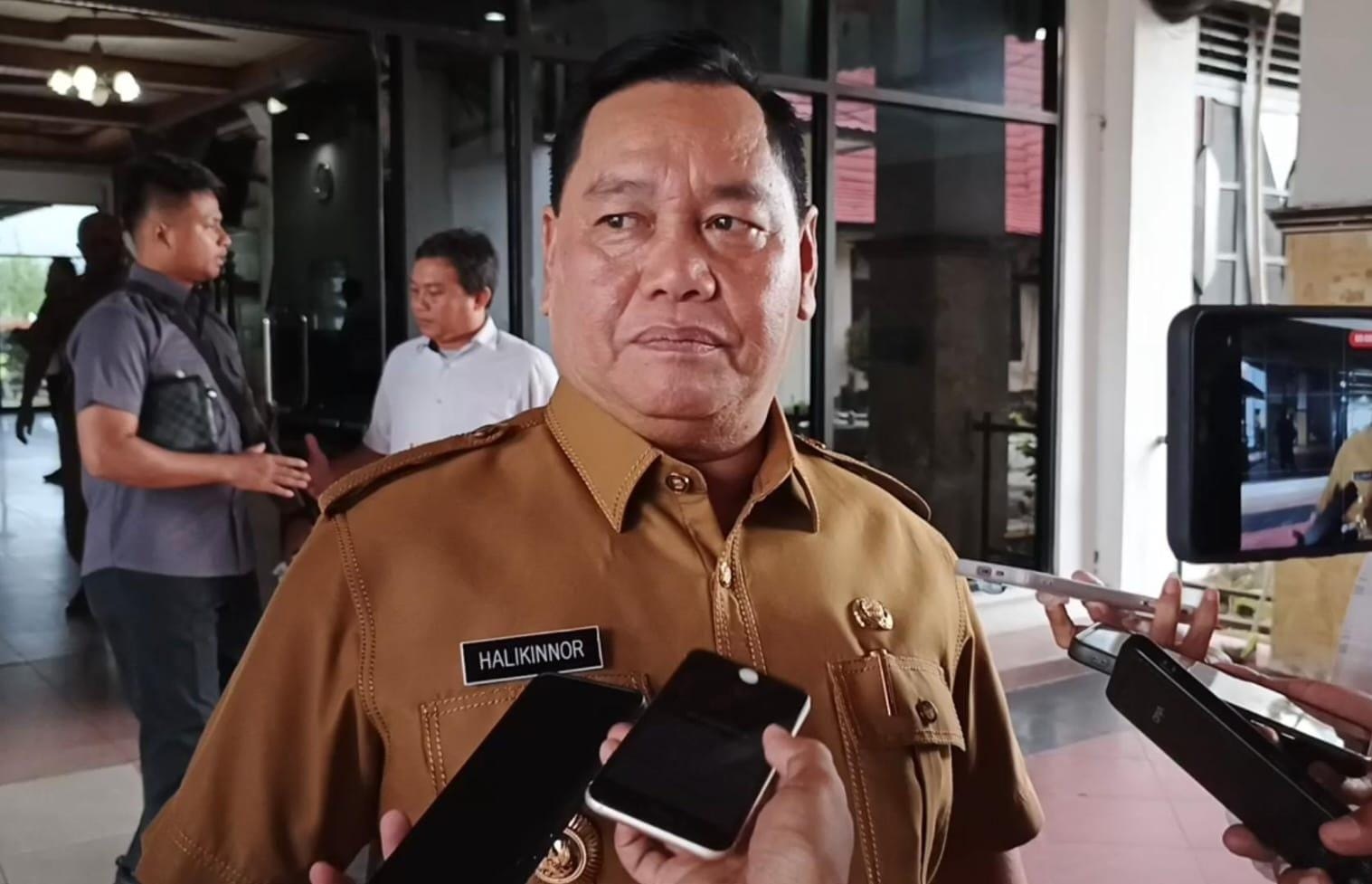 Perjalanan Kepala Dinas dan TPP Dipangkas