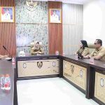 Persiapan Penetapan NIP CPNS dan PPPK 2024