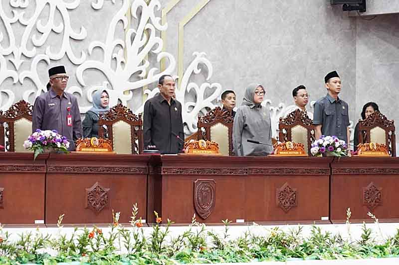 Pertambangan Mineral Bukan Logam Diharapkan Tingkatkan PAD