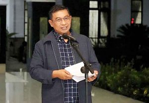 Pemkab Lamandau Tak Keluarkan Surat Edaran Ramadan, Usaha Berjalan Seperti Biasa