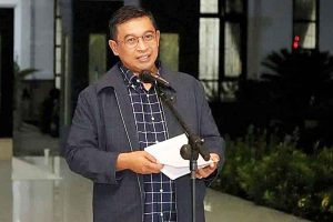Tekan Kenaikan Stunting