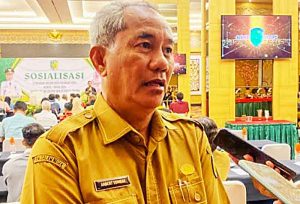 Pemko Wajibkan Perangkat Daerah Berikan Inovasi Tahunan