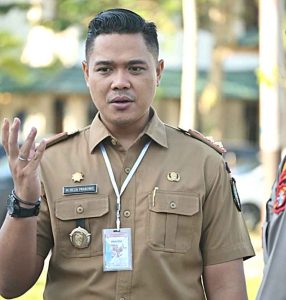 Siswa Kalteng Raih Emas di Olimpiade Matematika Internasional