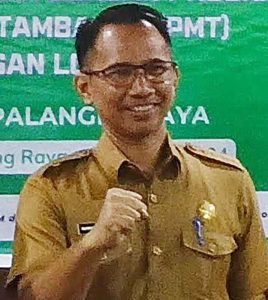 Diskominfostandi Umumkan Jam Kerja ASN Selama Ramadan