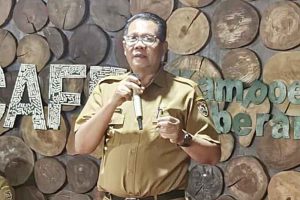 Pokmaswas Mesti Tingkatkan Pengawasan Sumber Daya Kelautan