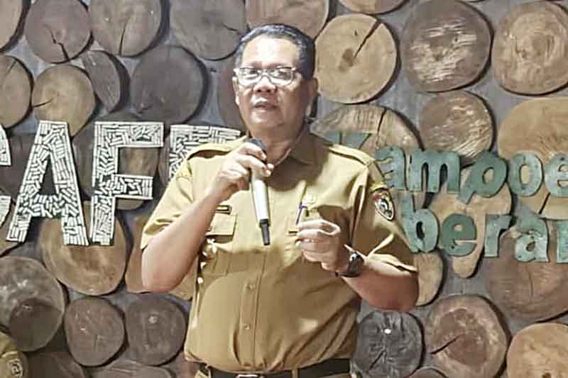 Pokmaswas Mesti Tingkatkan Pengawasan Sumber Daya Kelautan