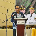 ProKlim sebagai Strategi Pengendalian Perubahan Iklim