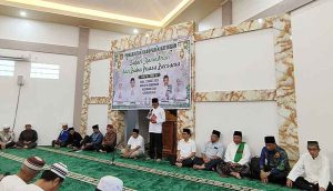Program Makan Bergizi Gratis Tetap jadi Prioritas