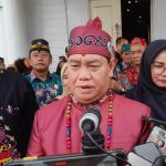 Puluhan Jenderal Akan Turun Saksikan PKH di Kotim