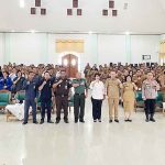 RPJMD Kabupaten Gumas 2025-2029 Mulai Disusun