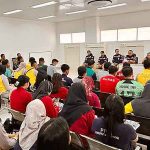 RSUD Lamandau Terus Agendakan Pelatihan BTCLS, Tiap Tahun