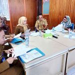 Rakortekrenbang Bahas Pembangunan Perpustakaan