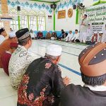 Ramadan Momen Tingkatkan Keimanan dan Tumbuhkan Kejujuran