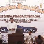 Ramadan Sebagai Momentum Tingkatkan Ibadah