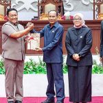 Raperda Pengelolaan Pertambangan Dibahas
