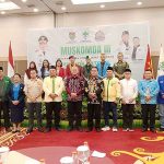 Rawat Keberagaman, Kerukunan dan Kedamaian di Kalteng