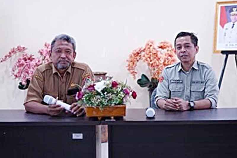 Rencanakan Ekspedisi Bukit Baka Bukit Raya