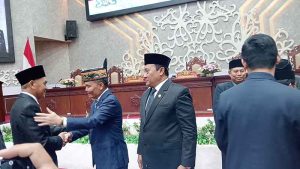 Rencanakan Roadshow untuk Perkuat Koordinasi 