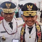Rencanakan Safari Ramadan ke Wilayah Barat