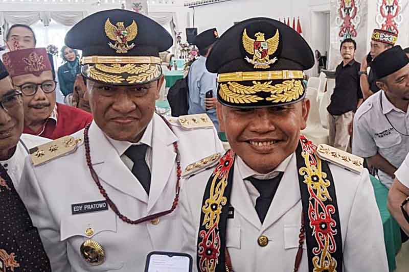 Rencanakan Safari Ramadan ke Wilayah Barat
