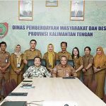 Reses Komisi I DPD RI Bahas Pengawasan UU Desa 