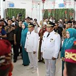 Retret Sinergikan Program Pemerintah pada Pembangunan Daerah