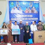 Ribuan Masyarakat Hadiri Safari Ramadhan di Kecamatan Cempaga