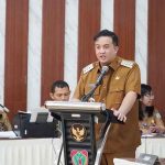 Rizky Optimistis Bisa Membawa Prubahan Nyata Bagi Kabupaten Lamandau