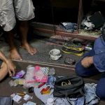 Sabu 6,71 Gram Disembunyikan dalam Sepatu Boot