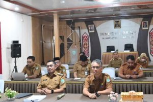 Said Salim : Diminta Sigap Antisipasi Cuaca Ekstrem