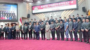 Pasar Ramadan Gerakan Ekonomi Masyarakat