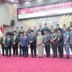 Sampaikan Visi dan Misi Pembangunan Lima Tahun Kedepan