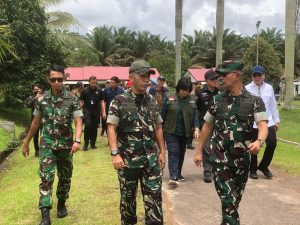 Satgas Garuda PKH: Tidak Ada PHK Massal