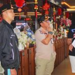 Satpol PP Sasar Belasan THM